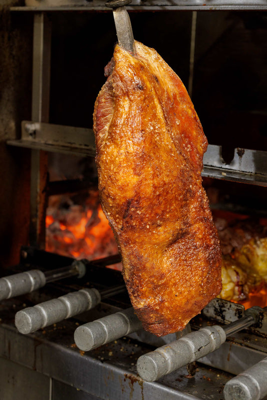 RODIZIO ALMOÇO DE DOMINGO