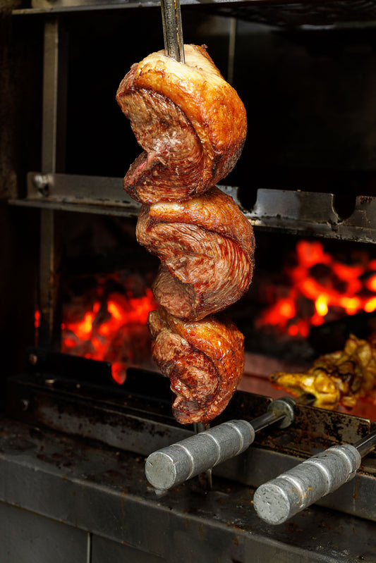 RODIZIO ALMOÇO DE DOMINGO